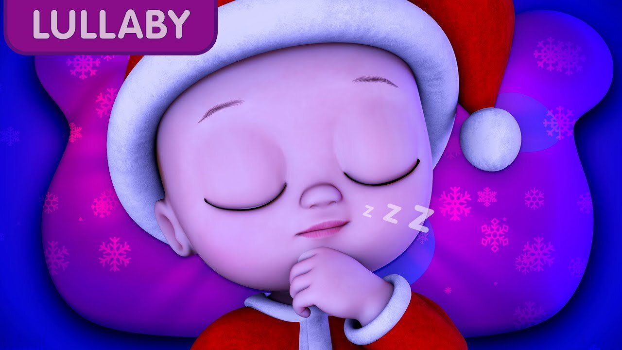 AD FREE 2 Hours Super Relaxing Baby Music _ 2 Ho...