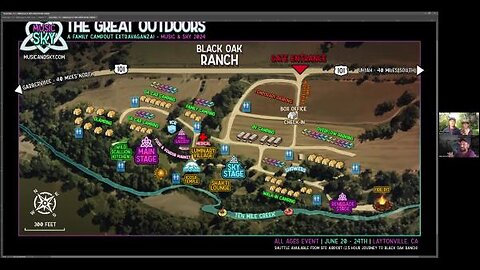 M&S TGO - Volunteer Orientation Replay