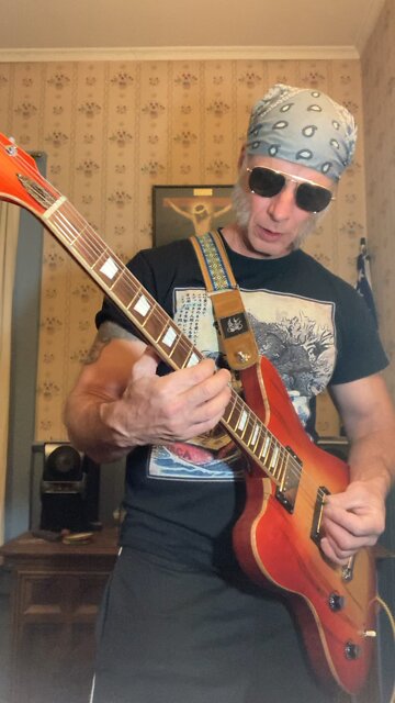 A Friday Night #blackpill