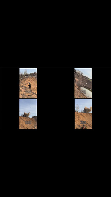 Falling Russian UMPK glide bombs amuse Ukrainian soldiers