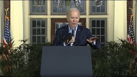 Biden Admits To Putting Oil Workers Out Of Work