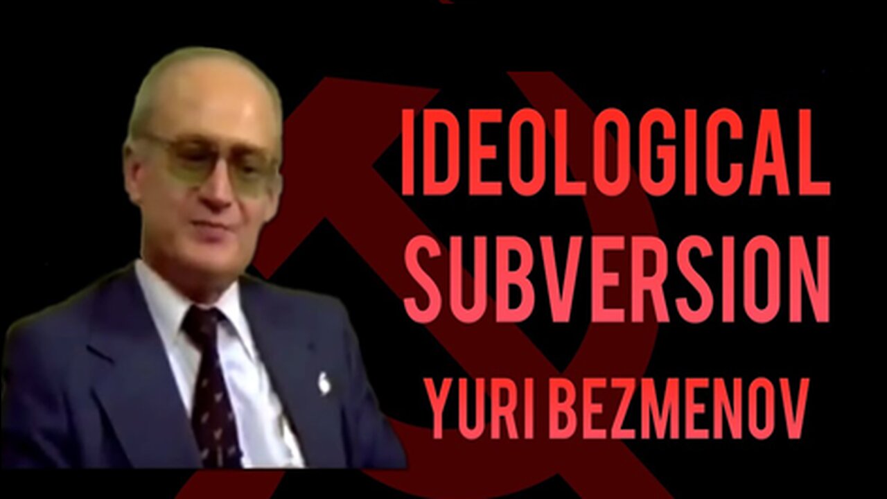 Ideological Subversion