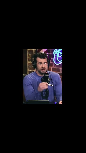 Steven Crowder Destroys YouTube’s ‘Illegal Business Model’