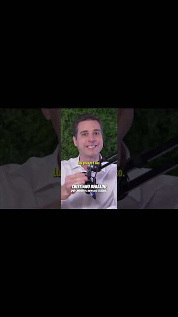 LULA ALUGA CASA DE LUXO! #shorts