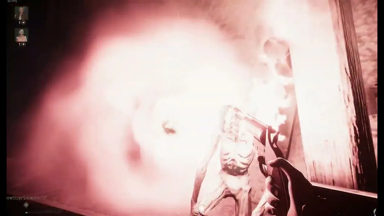 Why Did He Attack Us?