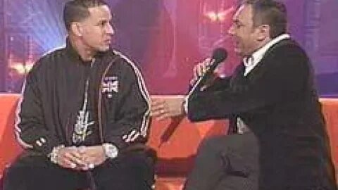 Rompe(en vivo) - Daddy Yankee