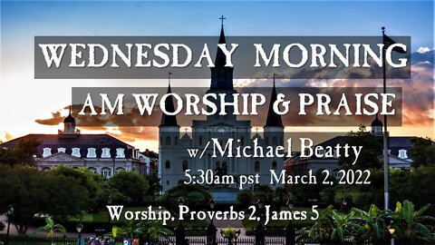 🌞" WEDNESDAY MORNING"