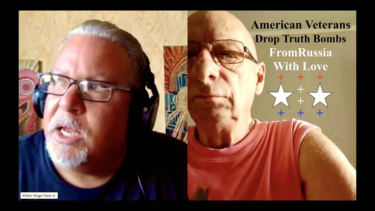 Inflation Russia vs USA Veteran Americans Living In Russia Say Sanctions Against Russia Not Working
