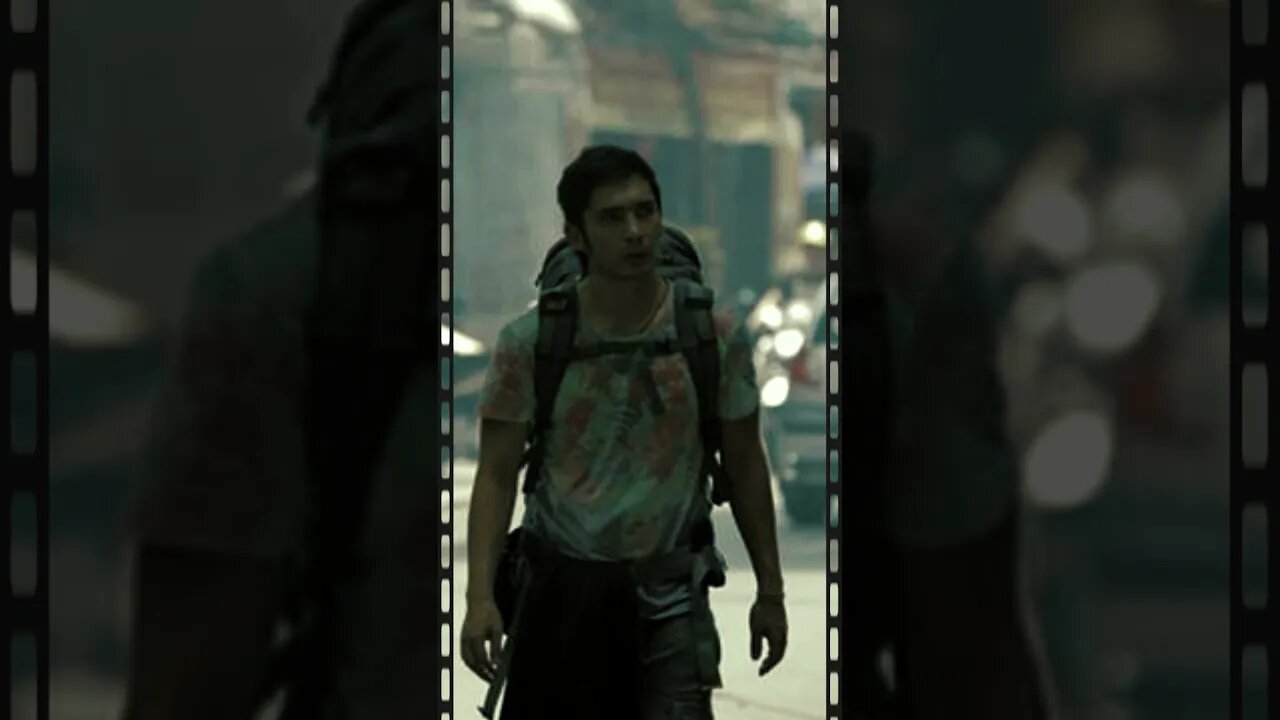 Rekomendasi Film Islami Terbaik - Haji Backpacker