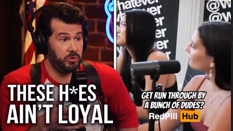 THESE WOMEN Belong to the STREETS! | Louder With Crowder