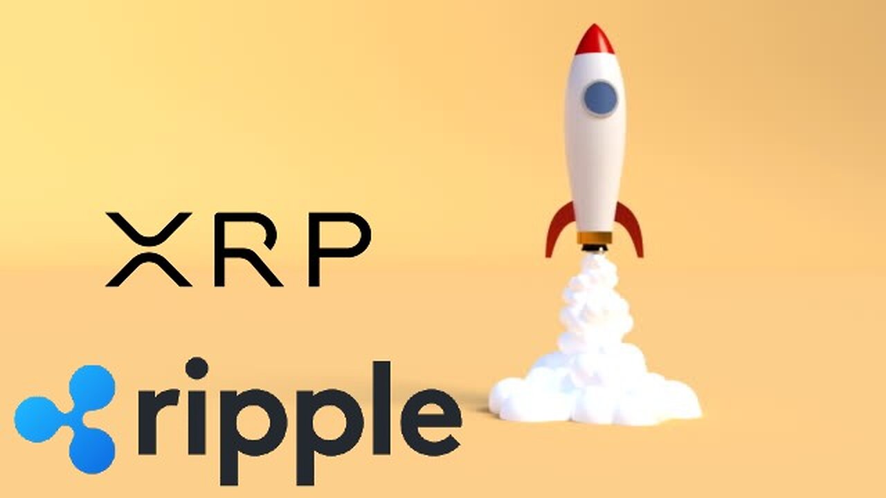 Ripple & XRP Making Moves!
