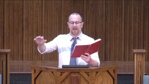 Overview of Acts | Sunday Service