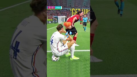 Crazy and sexy moments in womens football🍑💦