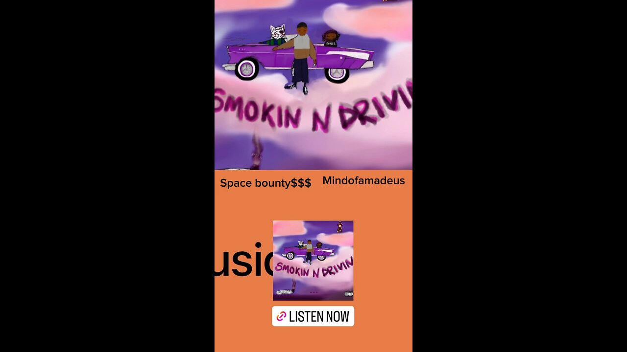 Space bounty$$$ streaming on all platforms