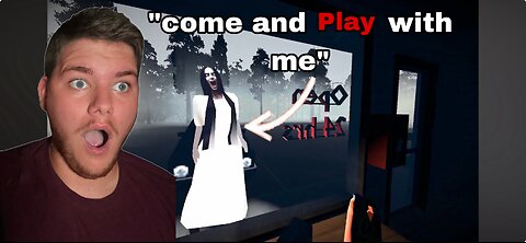 Horror Laundry Simulator
