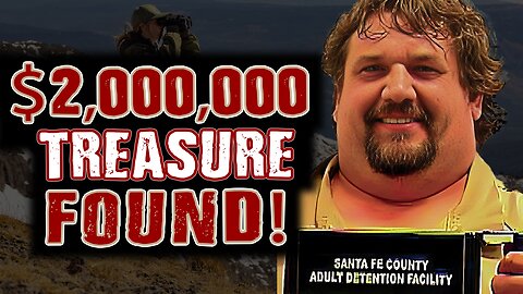 The Forrest Fenn Treasure Hunt Came At A Deadly Price