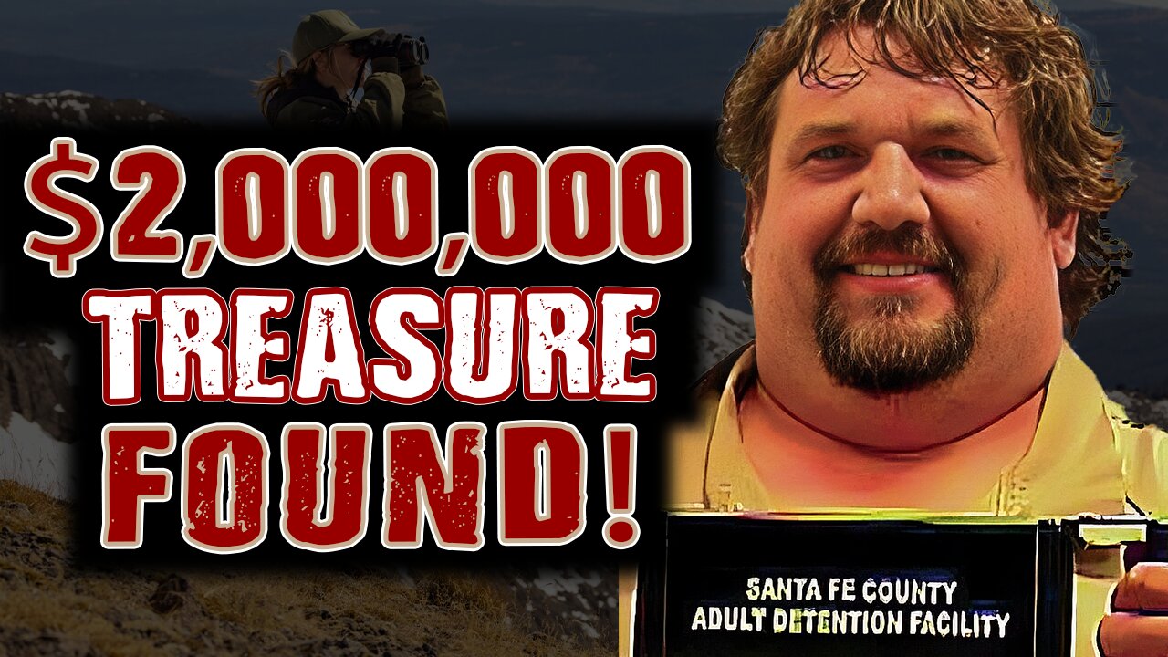 The Forrest Fenn Treasure Hunt That Came At A Deadly Price