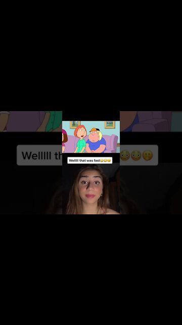 HORNY CHRIS FAMILY GUY MEME | RANDOM ROADHOUSE