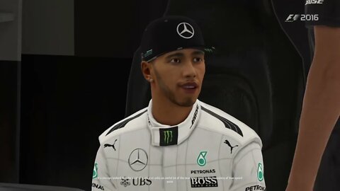 F1 2016 Part 3
