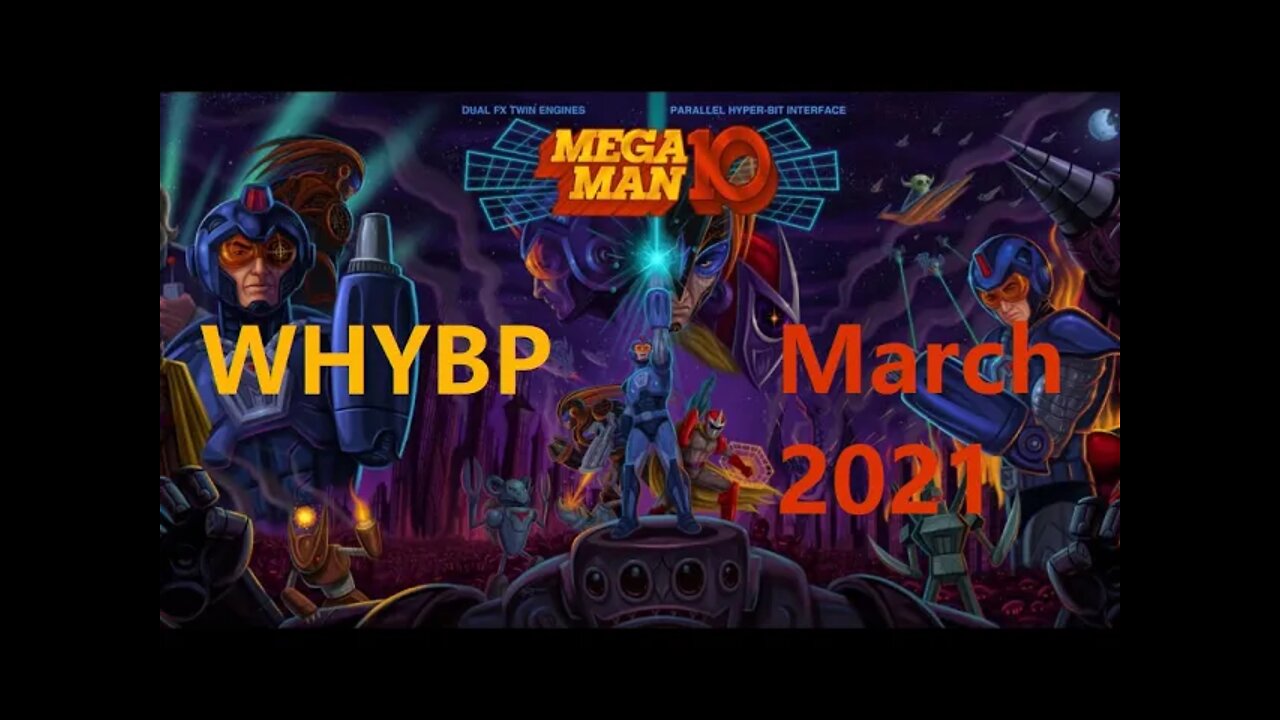 Tackling My Backlog: But It's Just Sequels