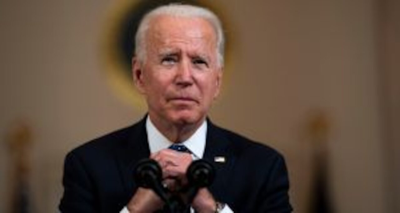 Taliban Humiliates Groveling Joe Biden - THE CORRECT VIEWS 08/25/2021