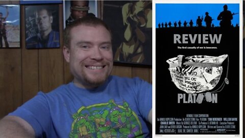 Platoon Review