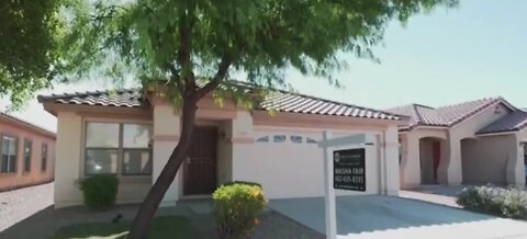 ‘The deals will be abundant’: Las Vegas real estate prices steadily decreasing