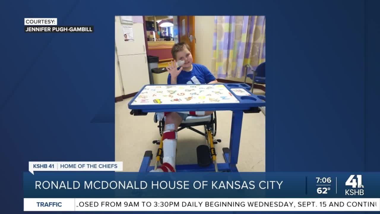 Ronald McDonald House of Kansas City