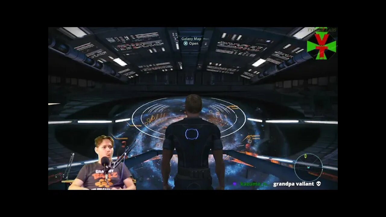 Mass effect legendary edition Vol6