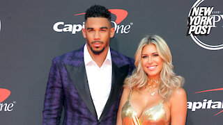 Evander Kane claims wife faked pregnancy as divorce gets uglier