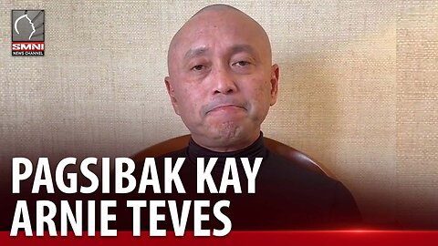 Pagsibak kay Arnie Teves bilang kongresista, hindi pa enforceable —lead counsel