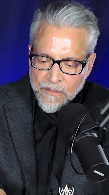 God is The Life Force.