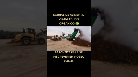 Compostagem e Minhocultura 😱