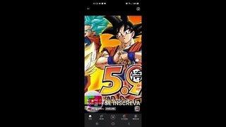 Veja a minha live de YouTube na Omlet Arcade!