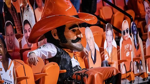 Daily Delivery | Dear NCAA, why are leaving Oklahoma State hanging? | March 5, 2021