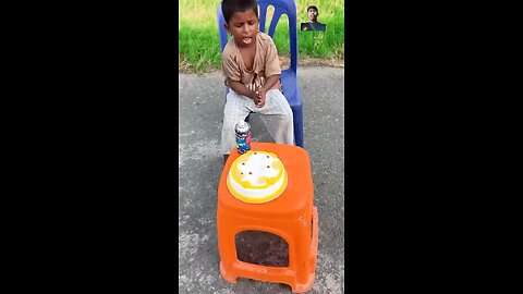 happy birthday 🎂🎂funny video