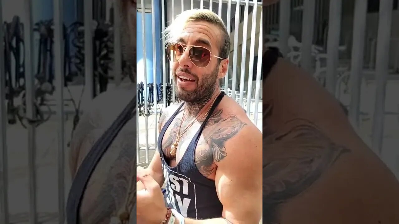 Dialogue with Chris Sky