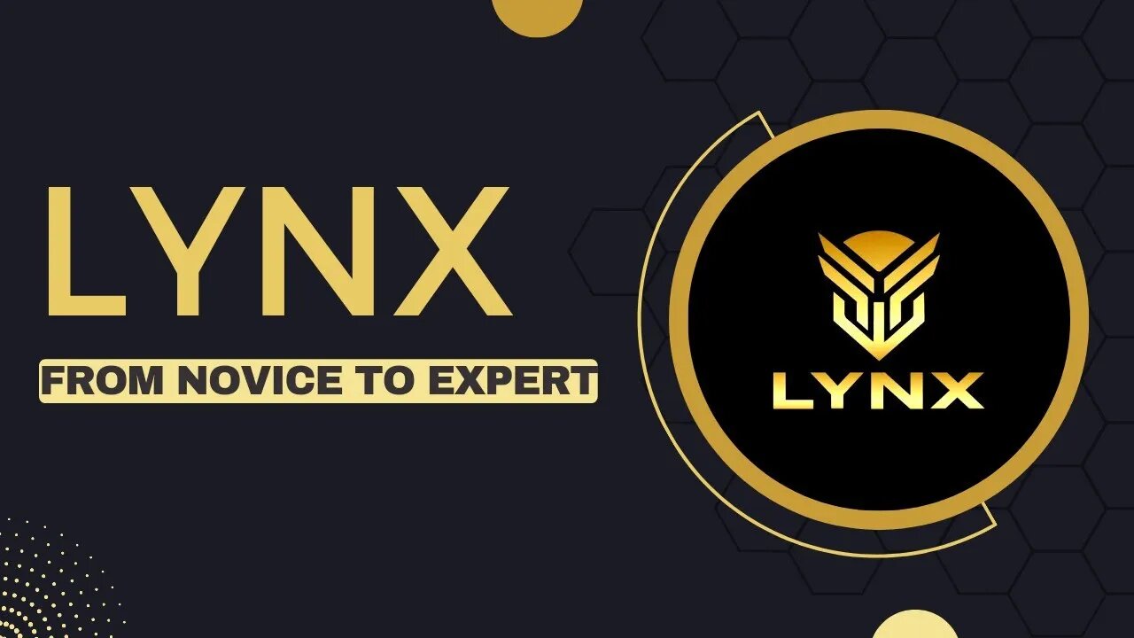 Lynx Tech - First flagship product DeadShot Sniping Bot - New Crypto Project