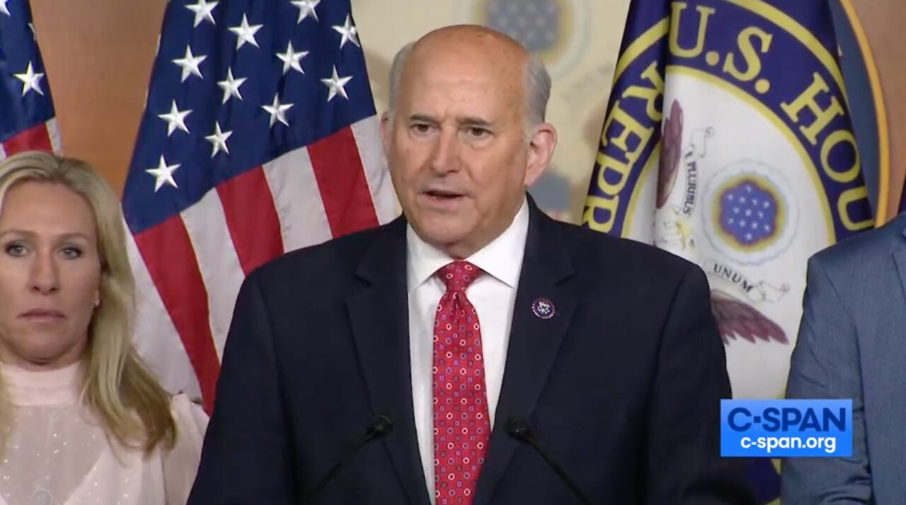 Rep. Gohmert Reveals Horrific Treatment of J6 Prisoners