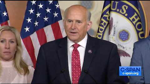 Rep. Gohmert Reveals Horrific Treatment of J6 Prisoners