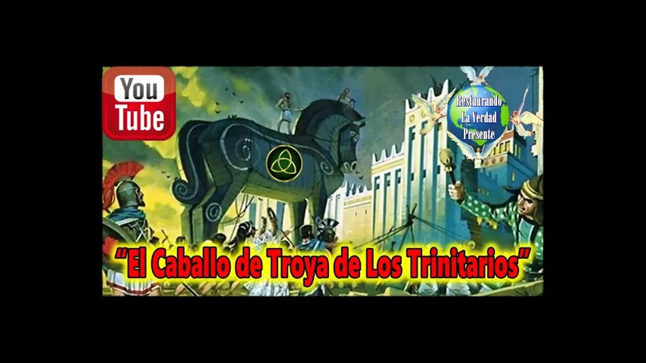 215. "El Caballo de Troya de Los Trinitarios"