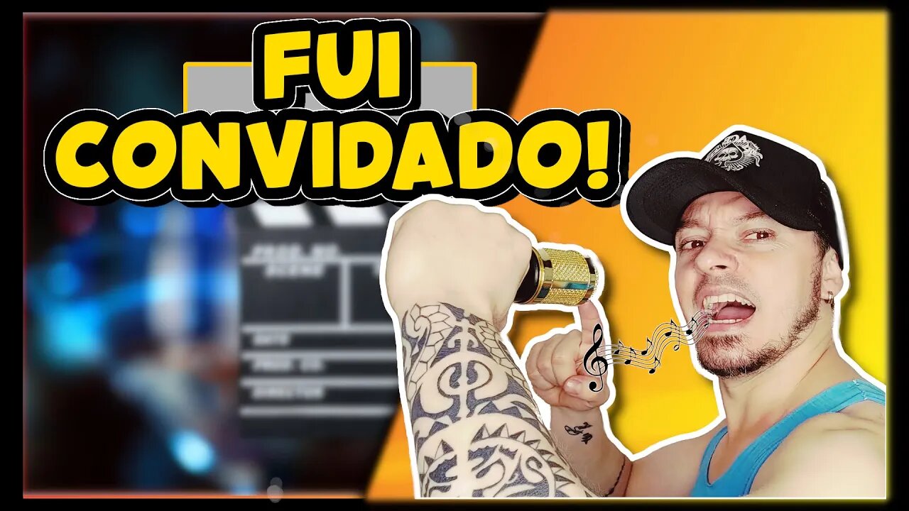 Fui convidado para o SESIONS LIVE - oque é isso?
