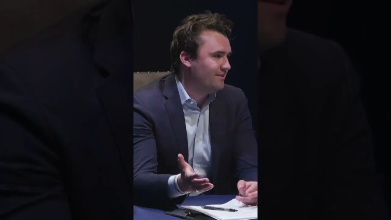 Charlie Kirk discusses DESTROYING Racism w/ Briahna Joy Gray