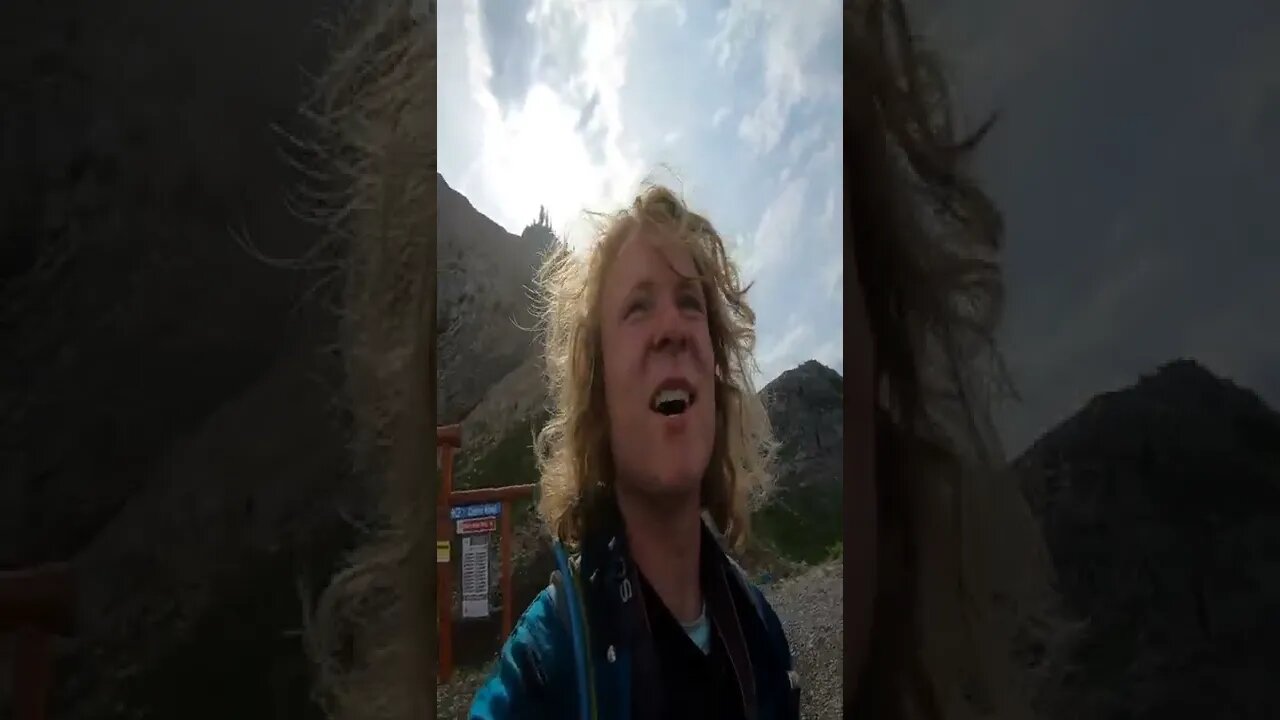 Would You DO THIS? SUBSCRIBE FOR MORE #shorts #short #travel #adventure #wanderlust #canada #tiktok