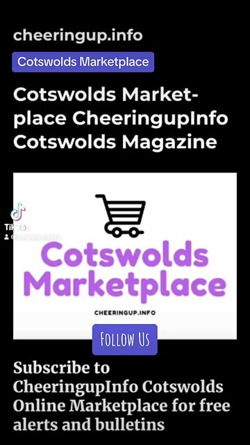 Is Cotswolds worth visiting?