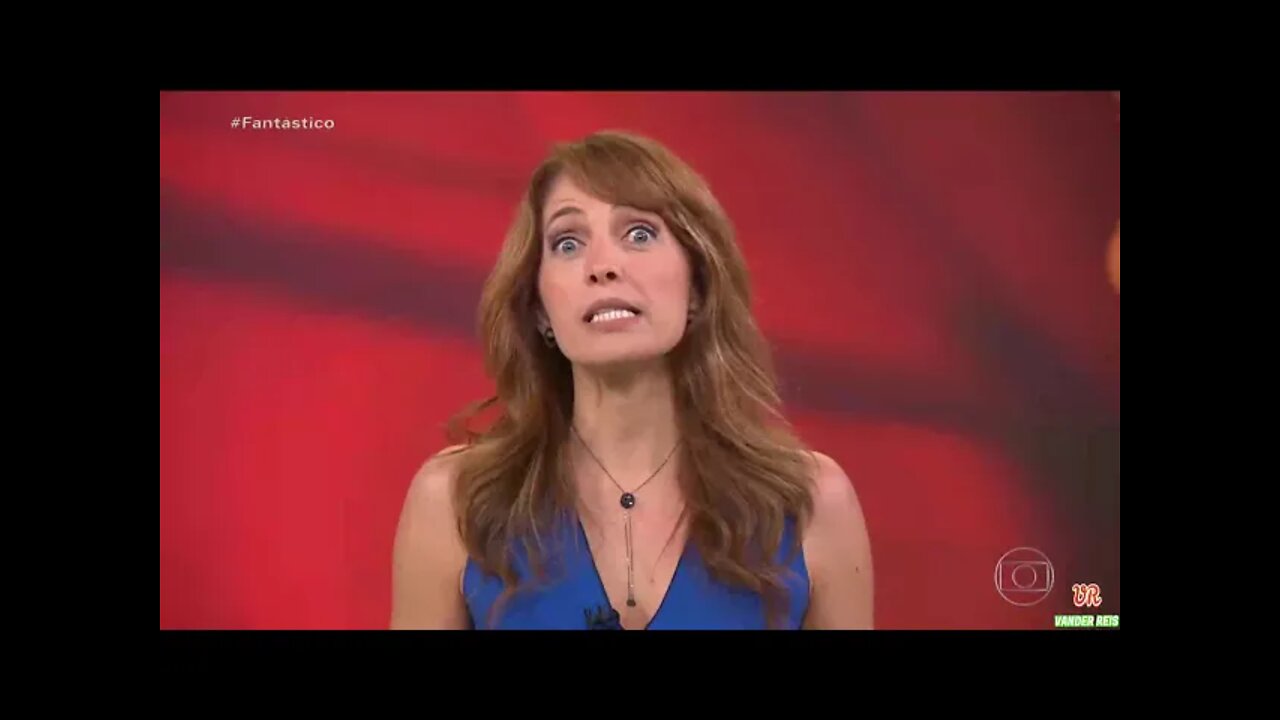 SUMIÇO DE JACK MA NA VISÃO DO FANTÁSTICO DA REDE GLÓBULO.