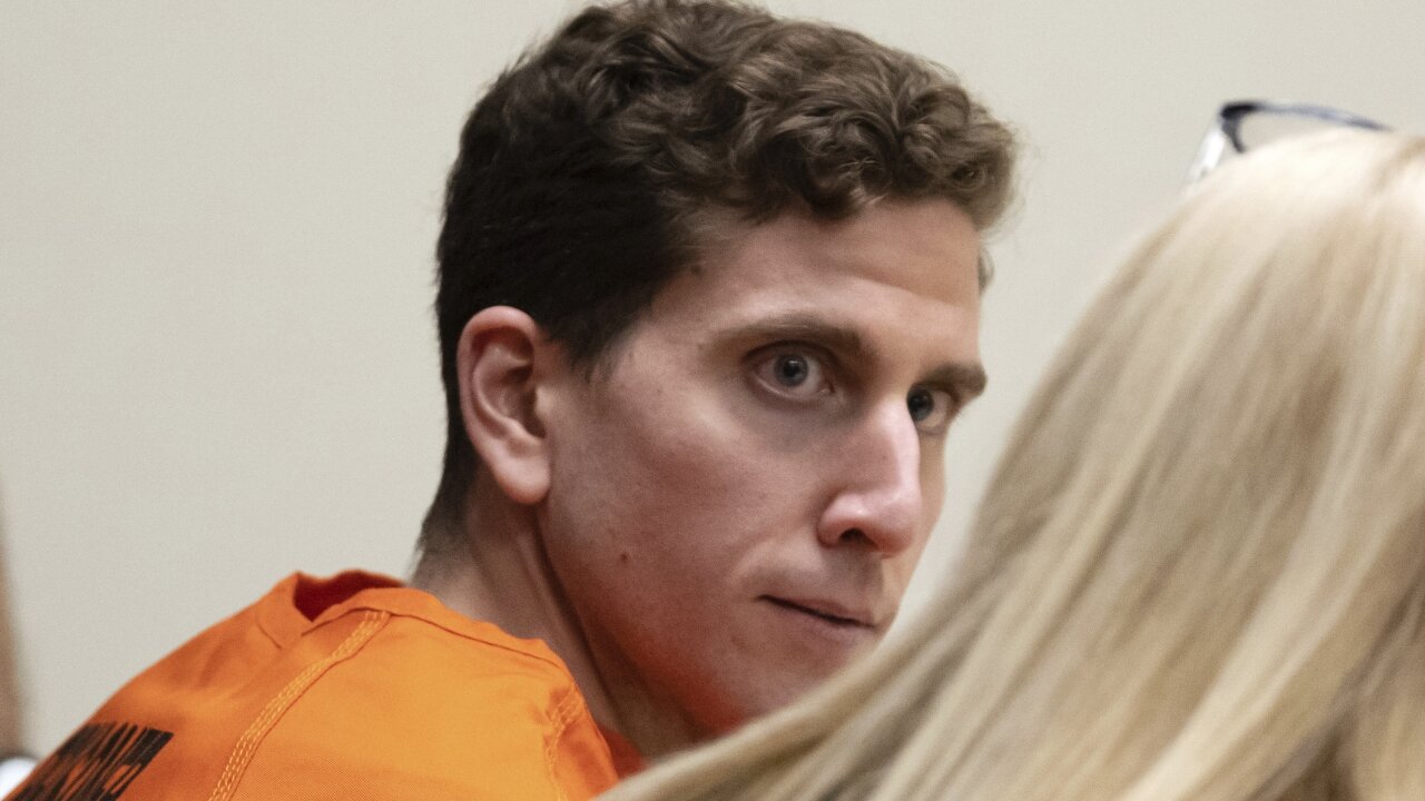 Idaho stabbing suspect made troubling social media posts