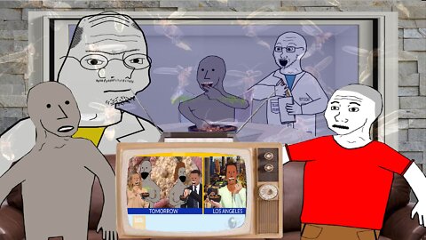 NPC Journalism - Bug back better