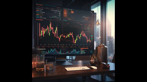 Análisis del Mercado - Sesión en Vivo!