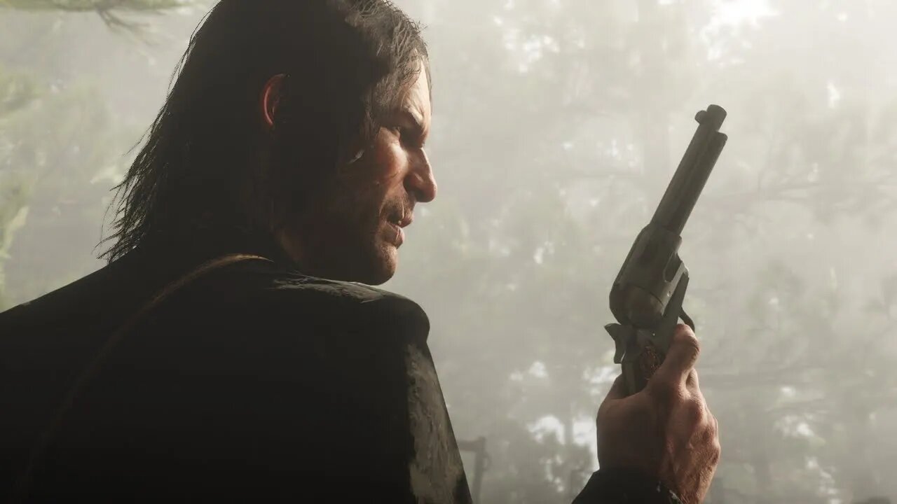 RED DEAD REDEMPTION 2 | GAMEPLAY | STORY | 1080P60 | PART 08